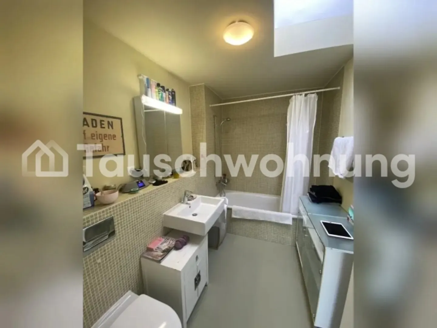 « Attikawohnung 3.5 Zimmer zum Tausch» - Foto 8 von 9