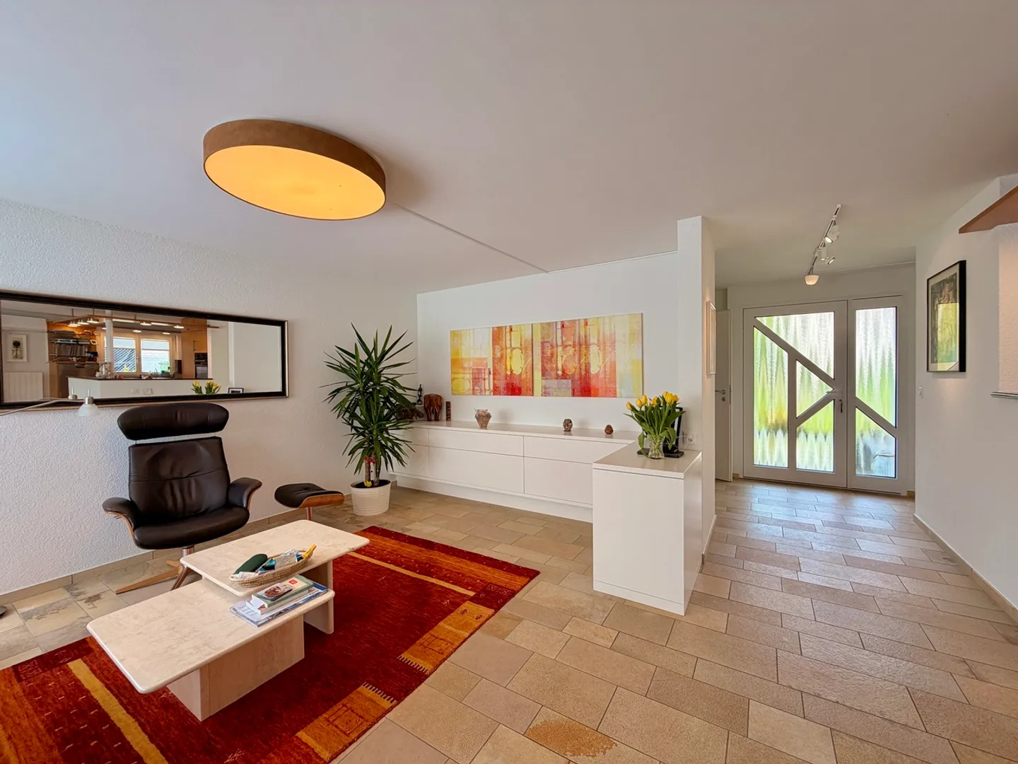 Charming Family Home in Buus - Photo 5 of 18
