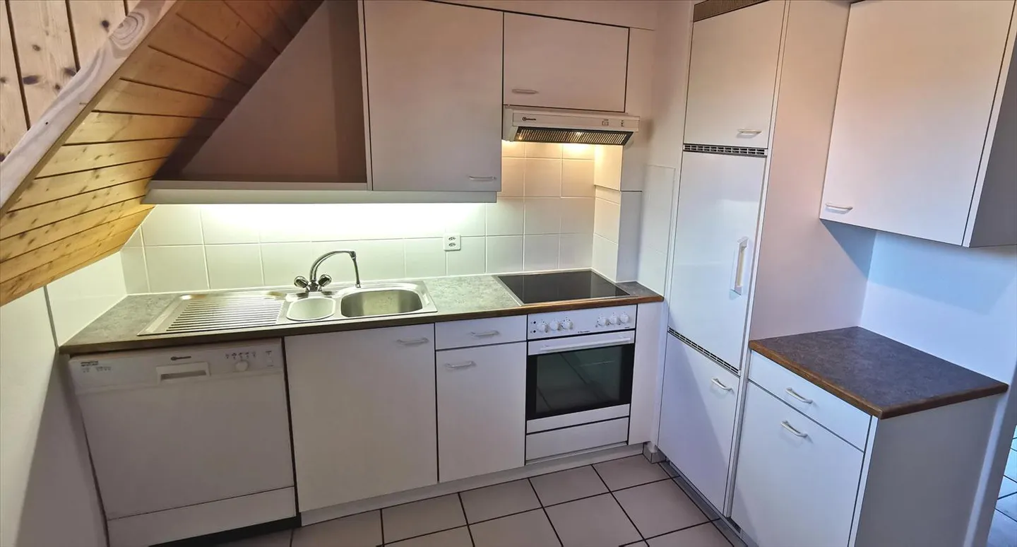 Appartamento in affitto - Foto 5 di 7