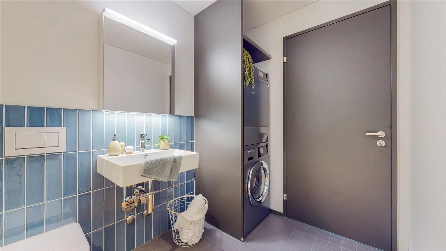 4QUARTO – Vivere dove nascono comfort e comunità. - Foto 5 di 7
