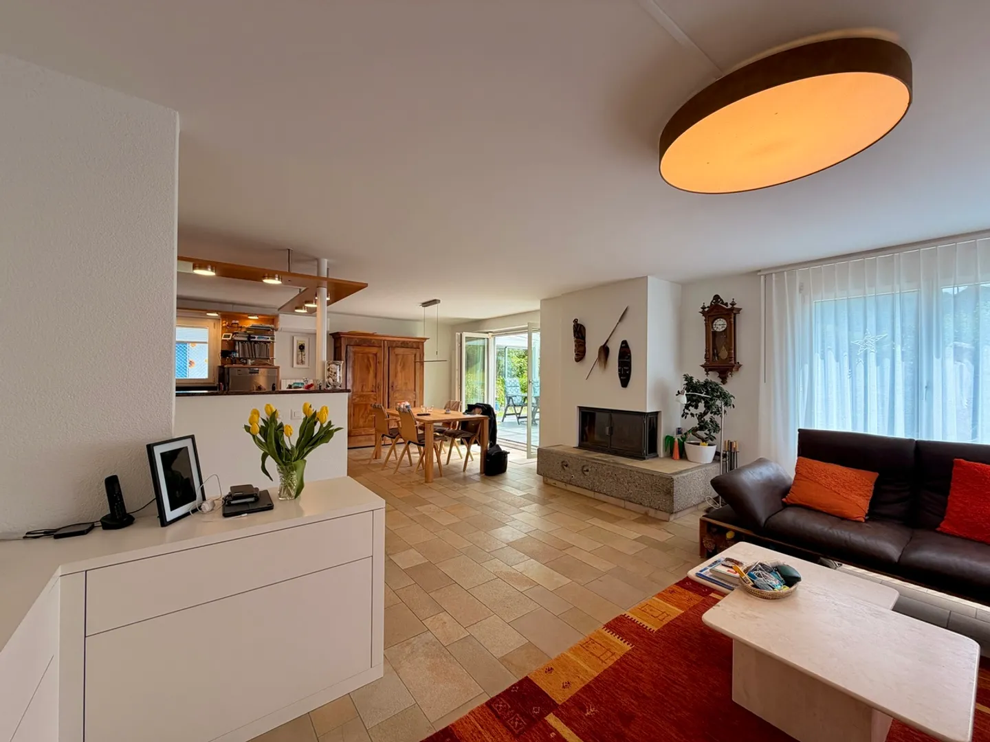 Charming Family Home in Buus - Photo 8 of 18
