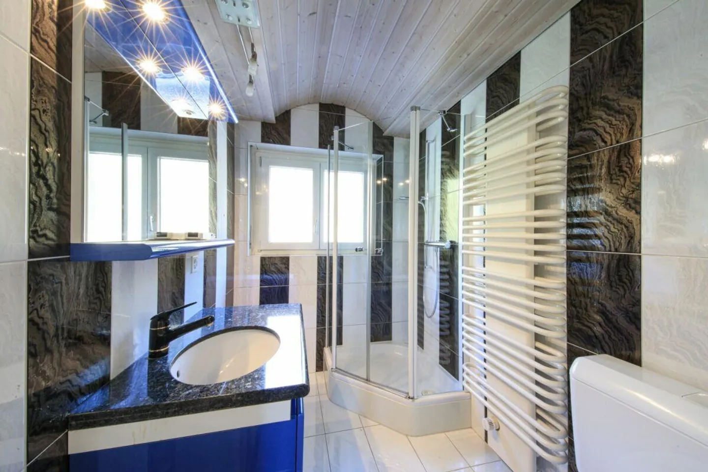 MINUSIO - Apartment with a view of Lake Maggiore - Photo 10 of 14