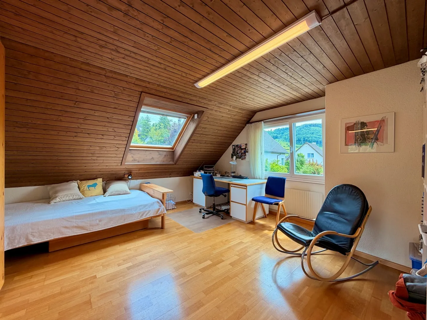 Charming Family Home in Buus - Photo 11 of 18