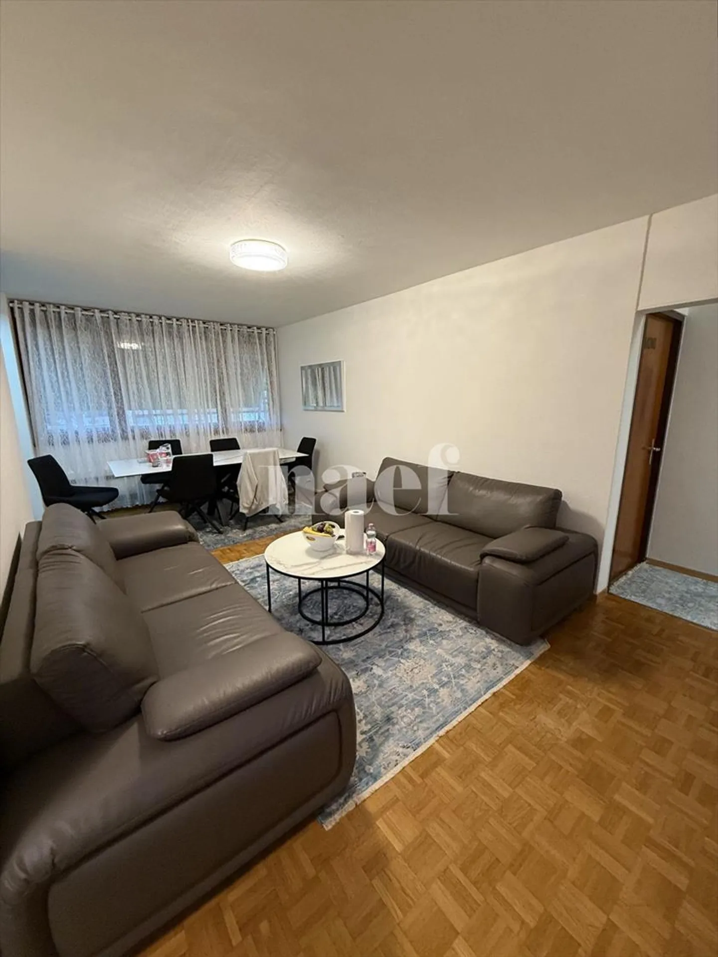 4.5 Room Apartment - Photo 4 of 8
