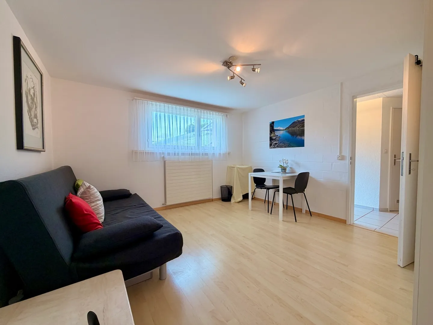 Charming Family Home in Buus - Photo 16 of 18