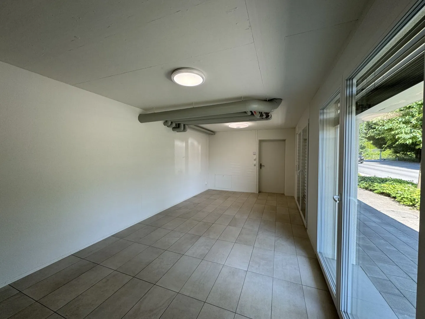 Spazio commerciale / Ufficio di circa 28 m² - 1° affitto netto gratuito! - Foto 7 di 7