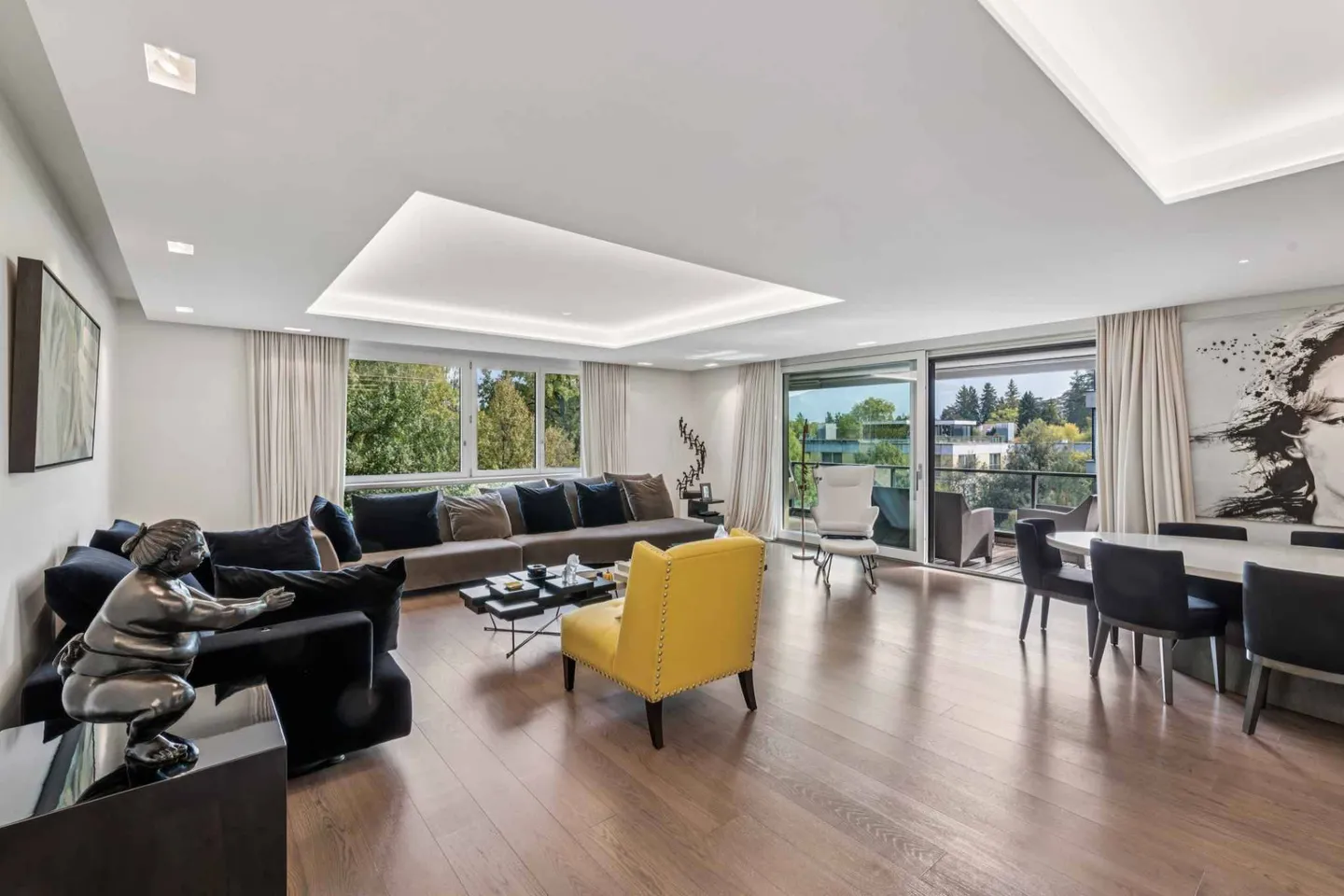 Appartamento in vendita - Foto 1 di 11