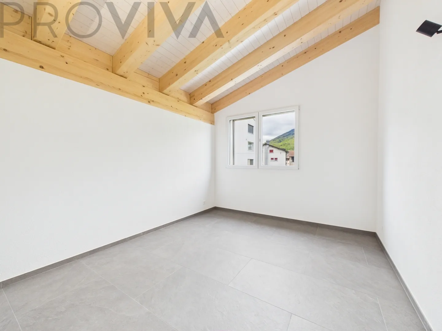 Villas nuove e eleganti in proprietà per piani (PPE) nel Vallese VILLA B - Foto 4 di 7