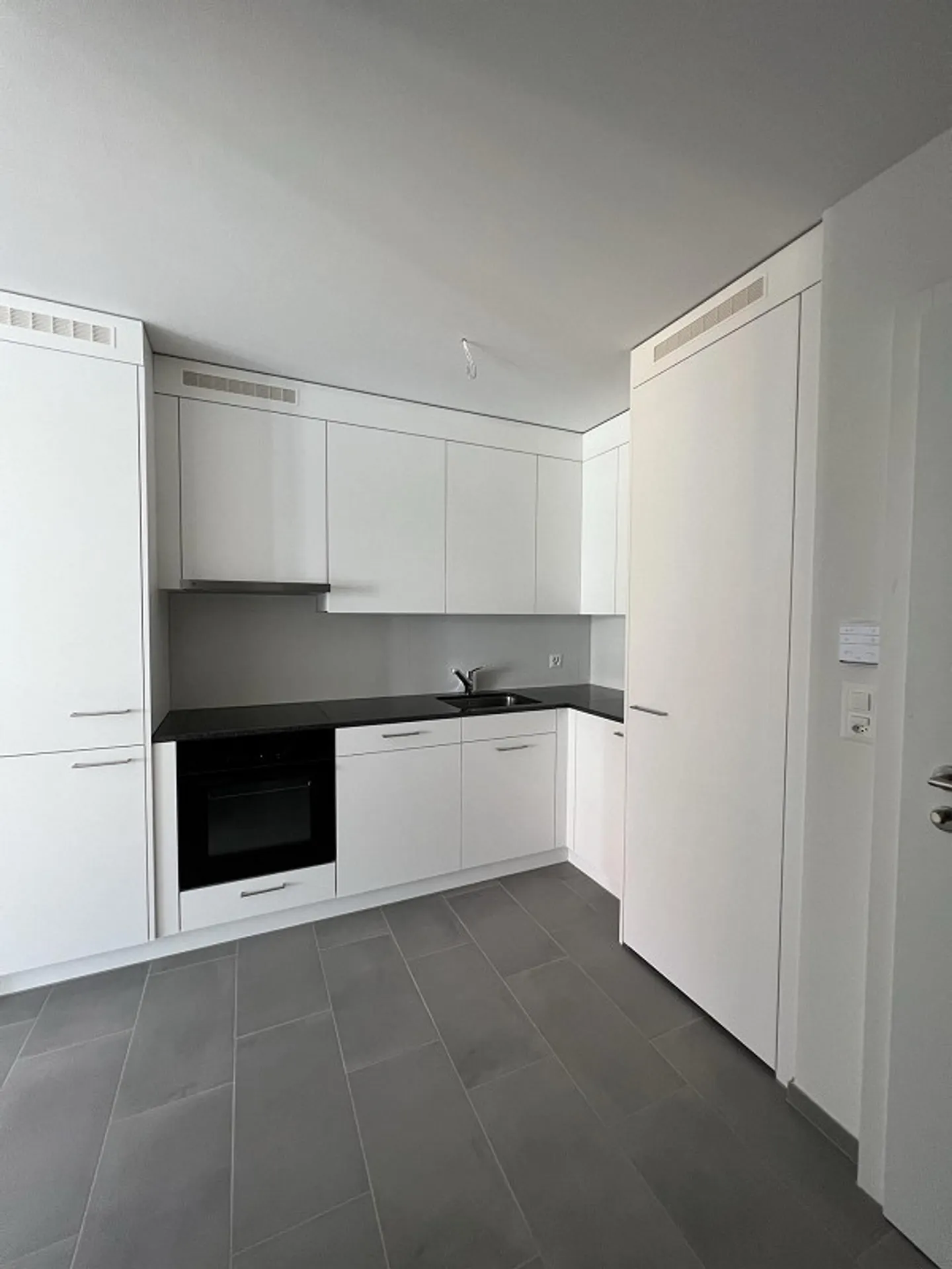 Appartamento con 1 camera nel quartiere St. Johann - Foto 4 di 4