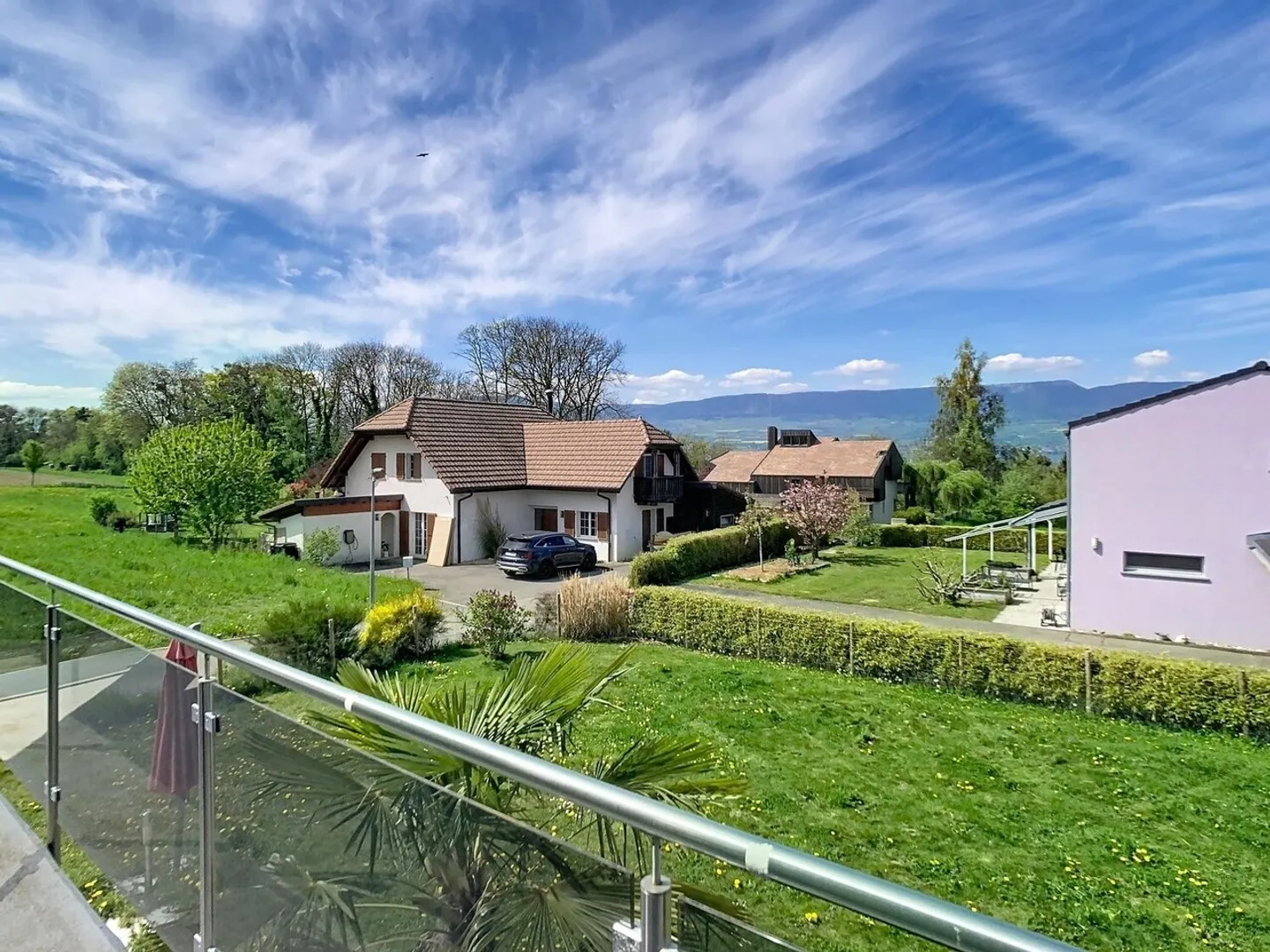 SUPERBA VILLA IN AFFITTO - Foto 6 di 11