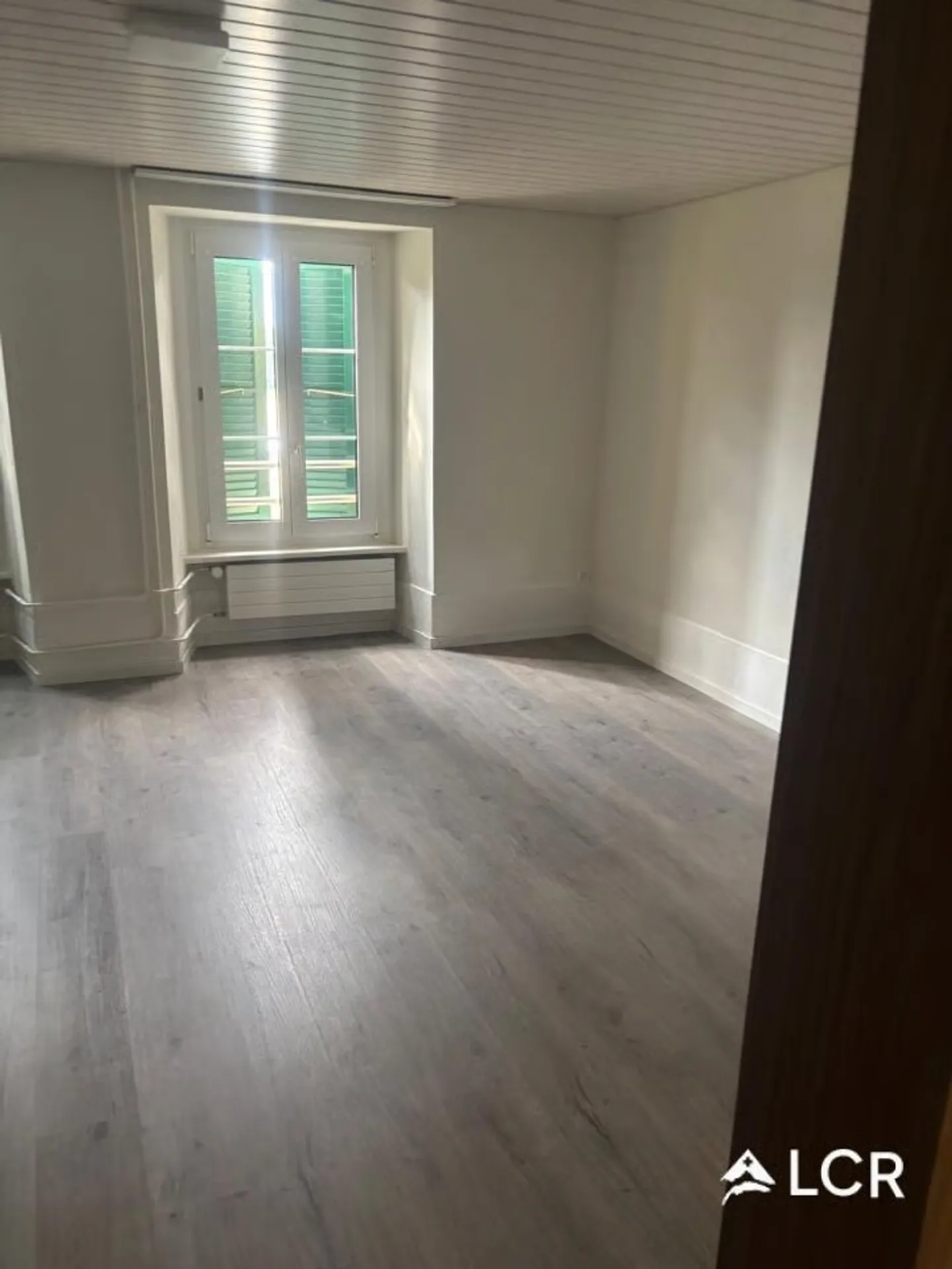 Bel appartement de 2.5p à Belmont/Yverdon - Photo 5 sur 12
