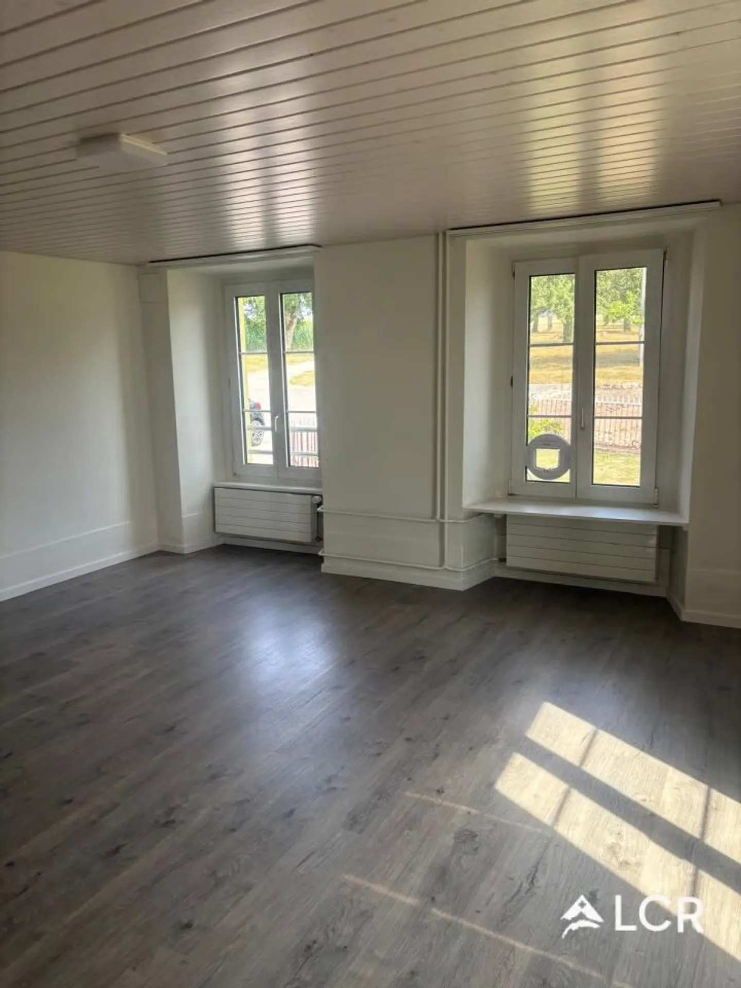Bel appartement de 2.5p à Belmont/Yverdon - Photo 6 sur 12