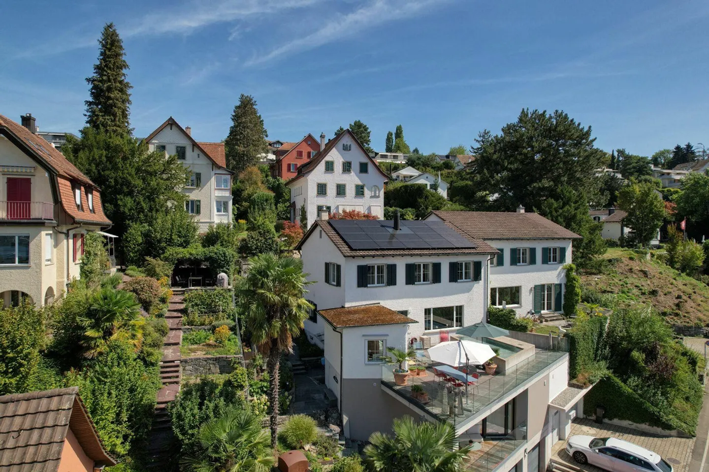 Wohntraum mit Seeglitzern, Pool und Palmen - Photo 10 of 10