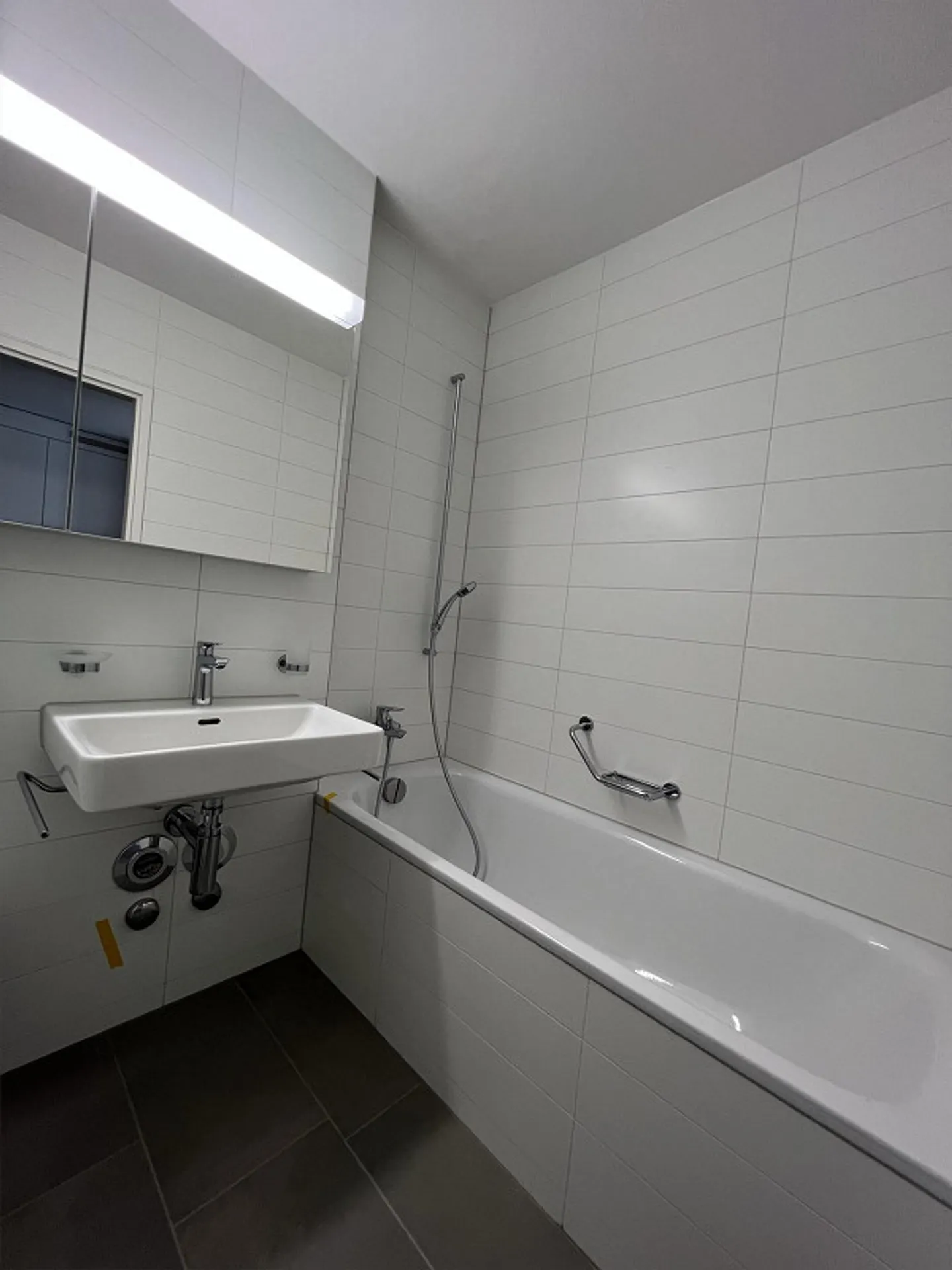 Appartamento con 1 camera nel quartiere St. Johann - Foto 3 di 4