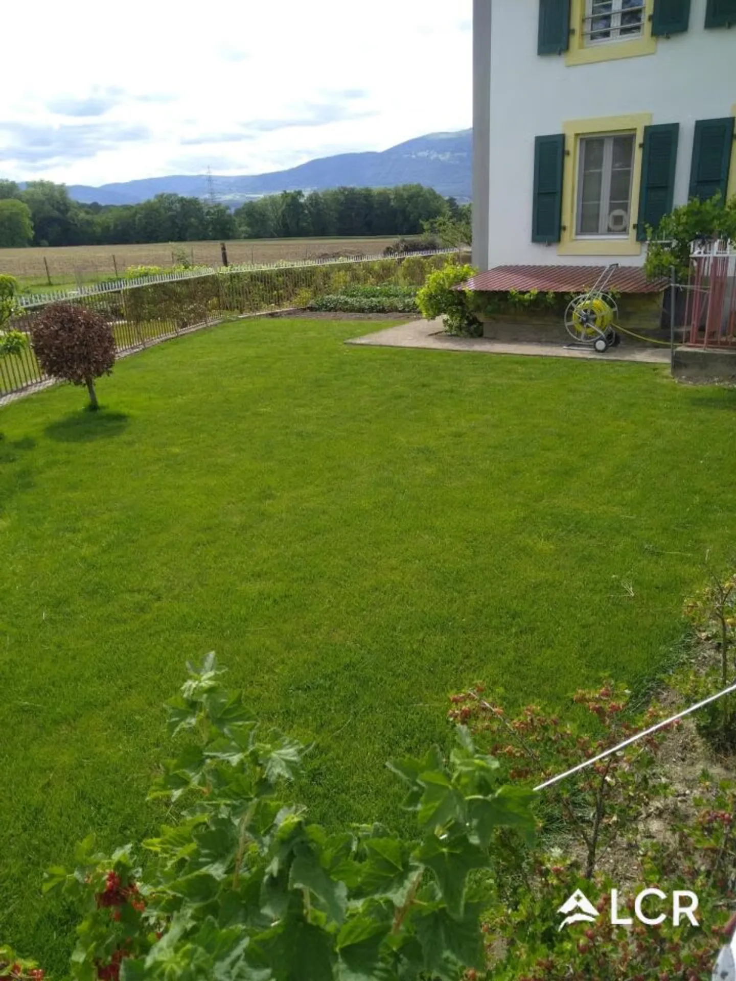Bel appartement de 2.5p à Belmont/Yverdon - Photo 7 sur 12