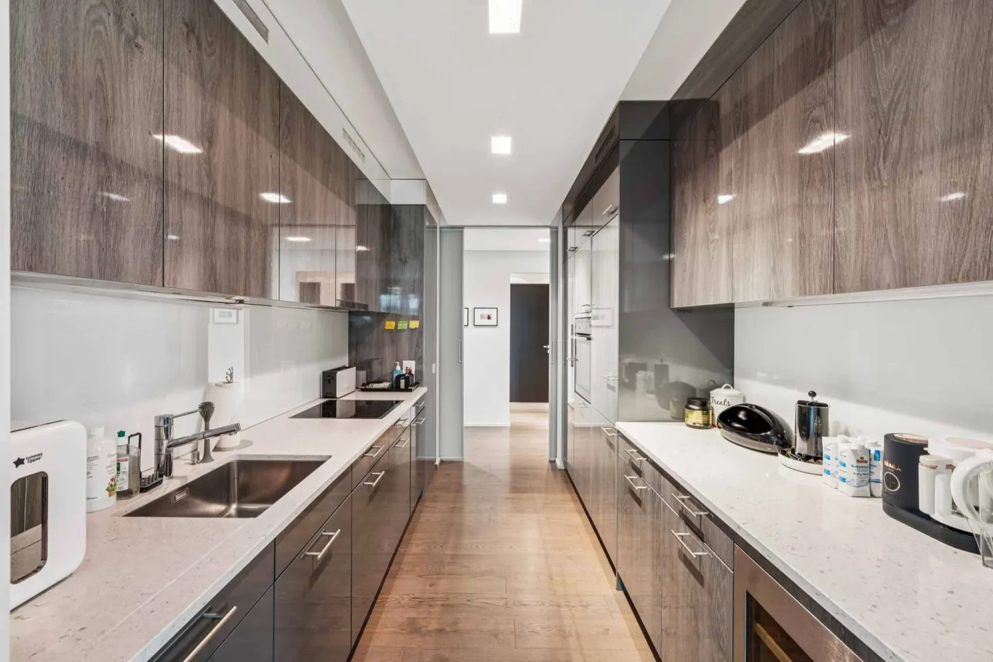 Appartamento in vendita - Foto 3 di 11