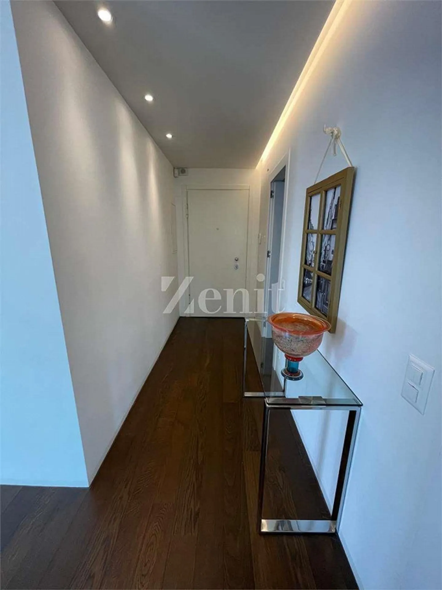 Nous louons un appartement avec vue sur le lac de Lugano - Photo 6 sur 11