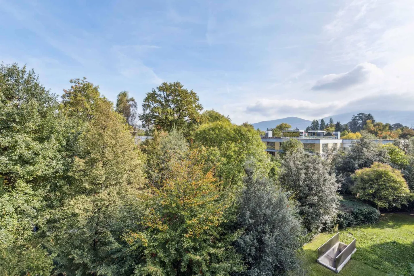 Appartamento in vendita - Foto 5 di 11