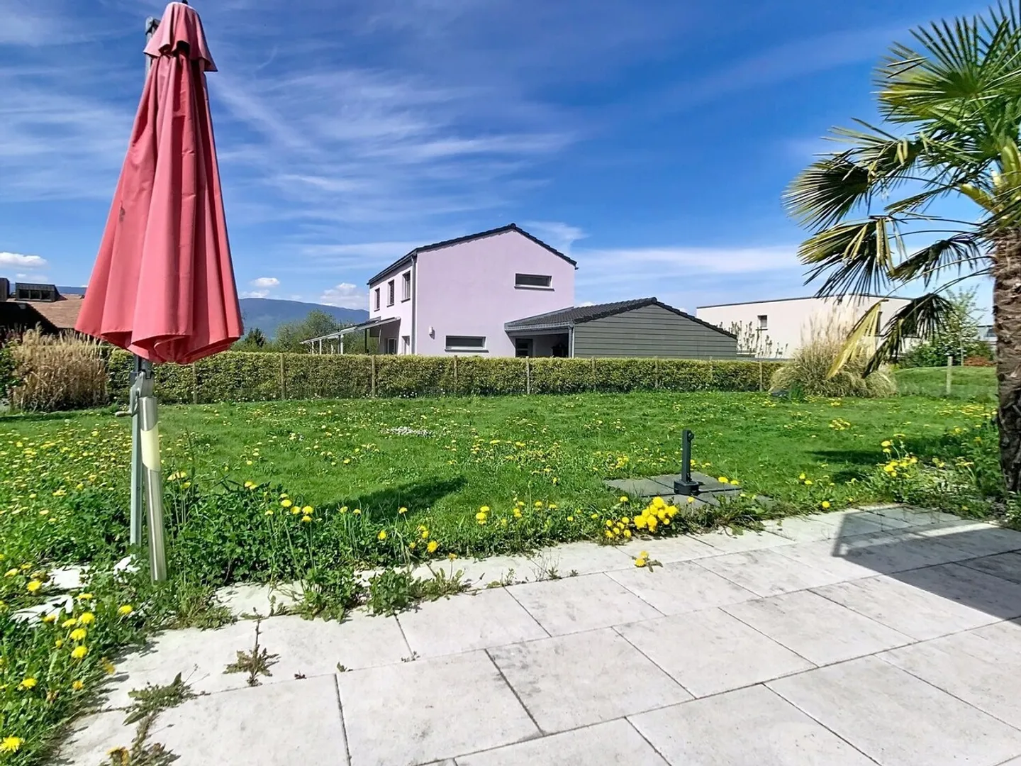 SUPERBA VILLA IN AFFITTO - Foto 8 di 11