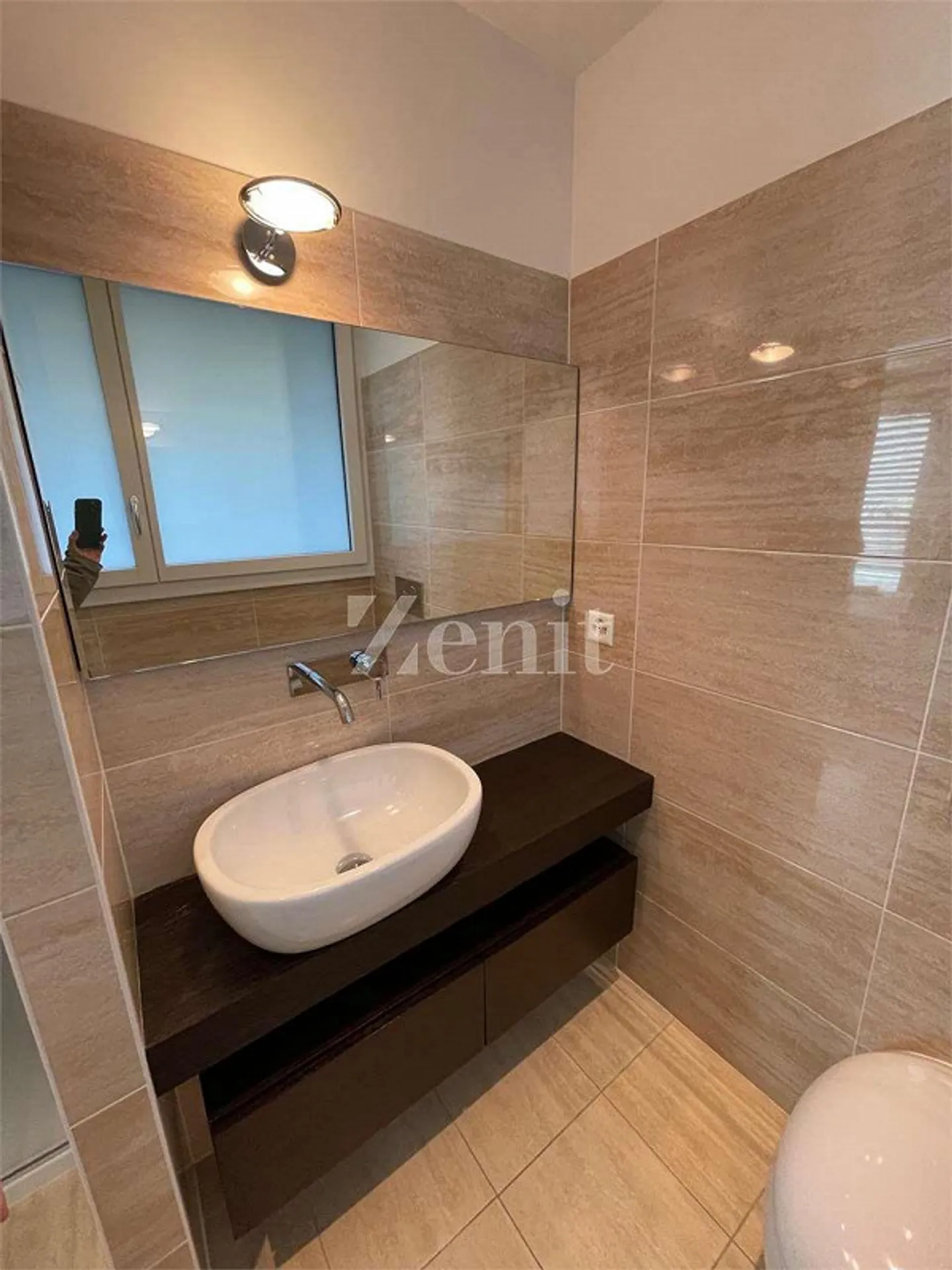 Nous louons un appartement avec vue sur le lac de Lugano - Photo 7 sur 11