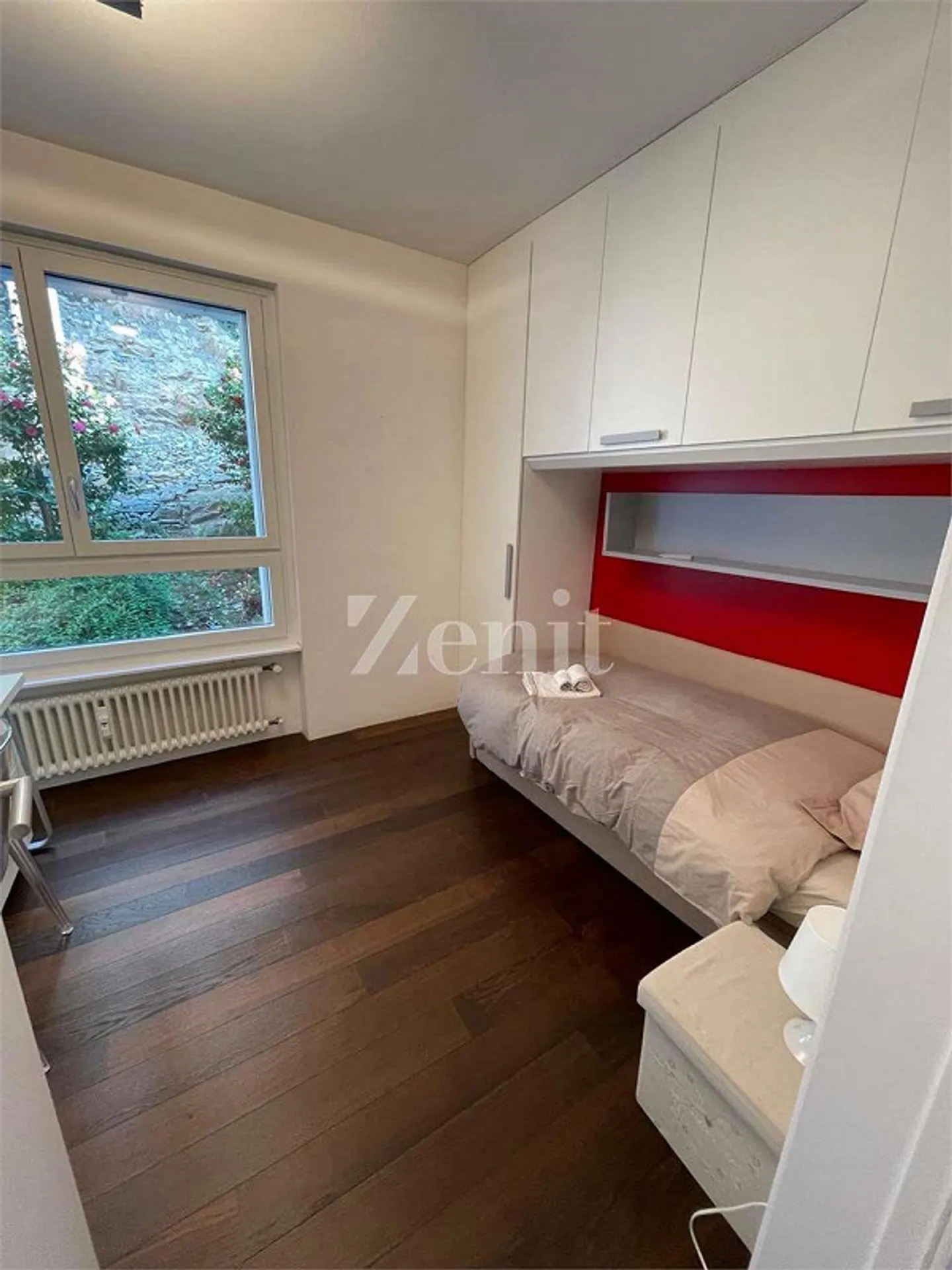 Nous louons un appartement avec vue sur le lac de Lugano - Photo 8 sur 11