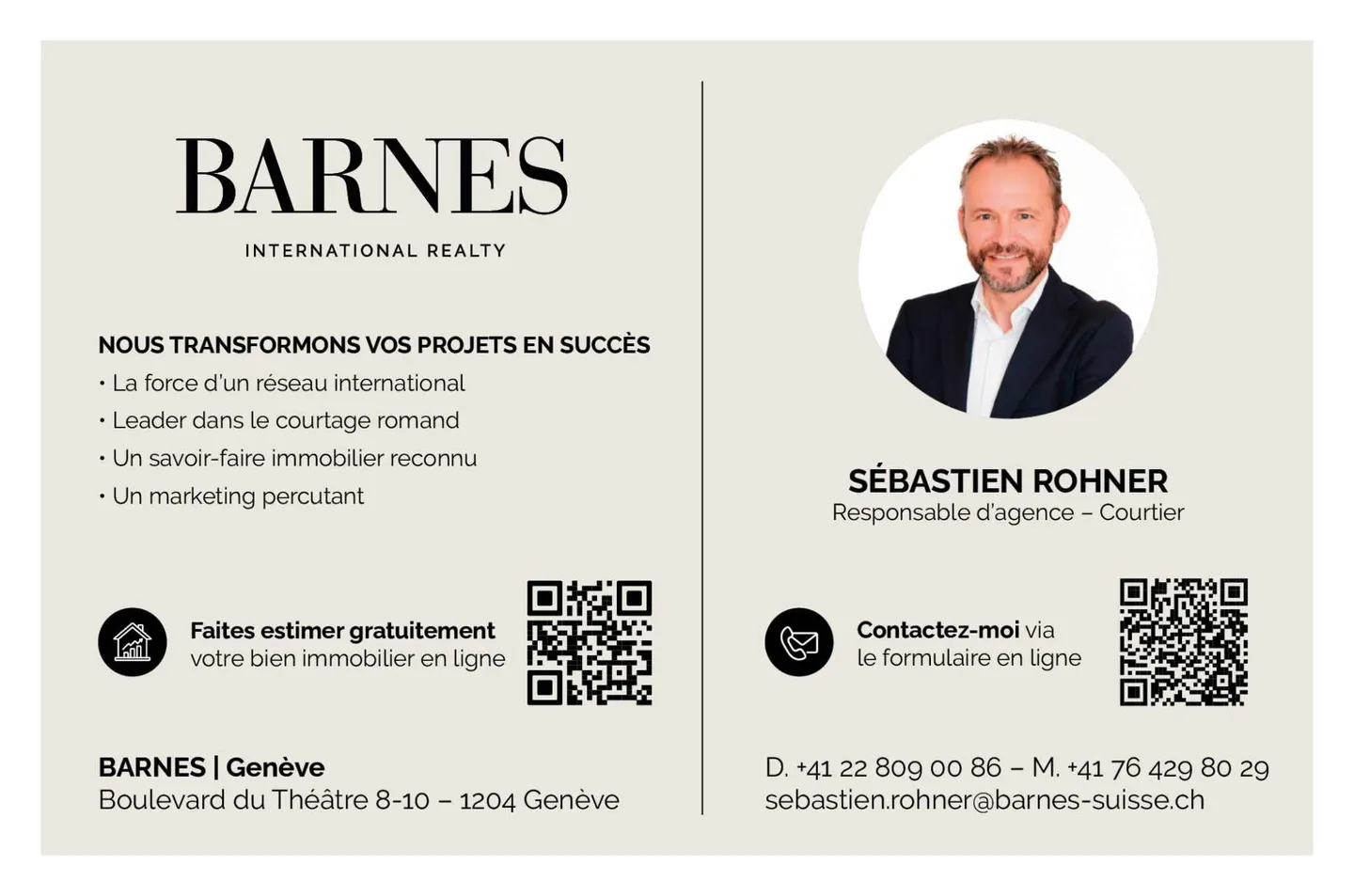 Appartamento in vendita - Foto 11 di 11