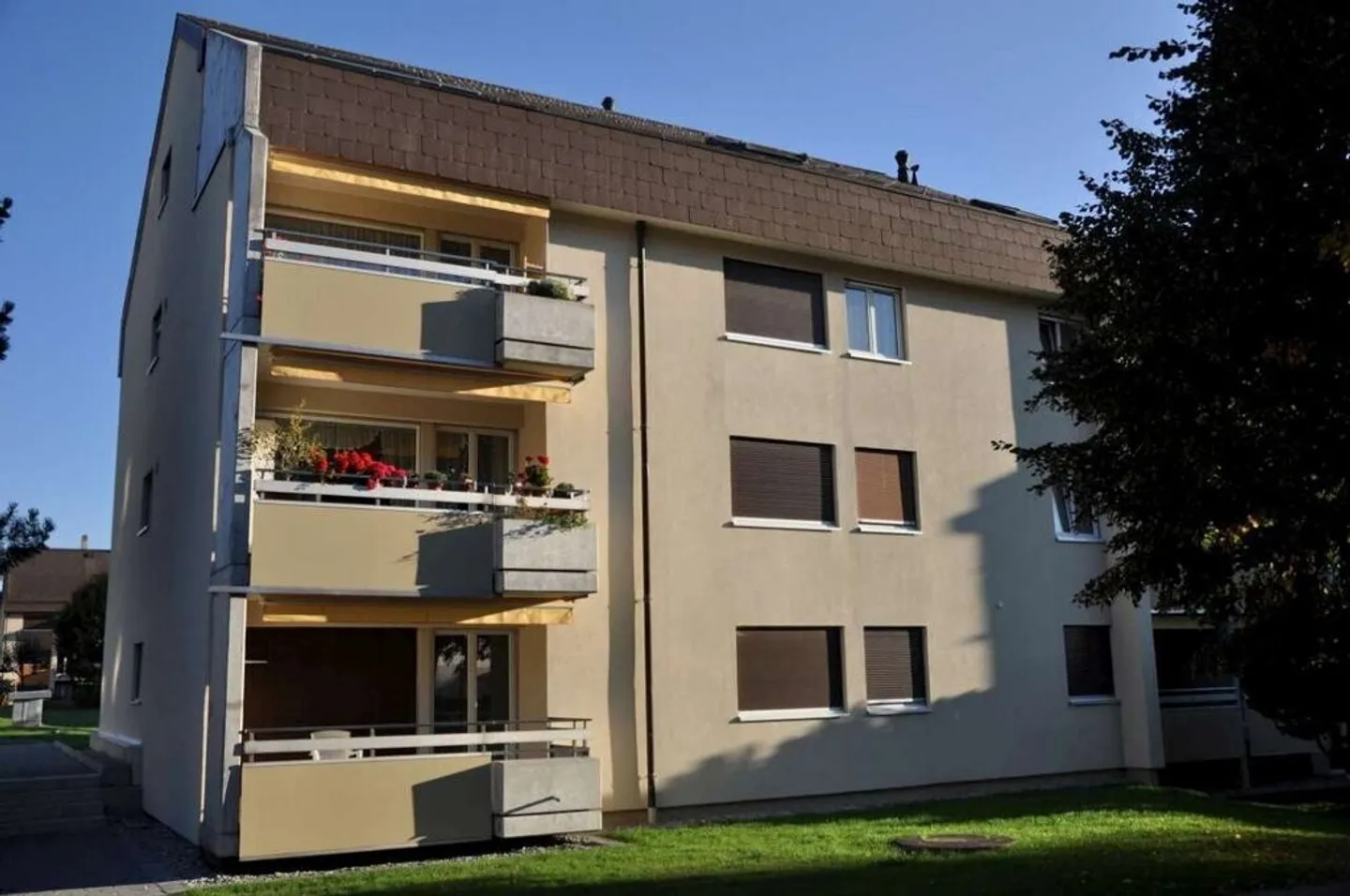 Deposito di 12m2 in affitto - Foto 1 di 2