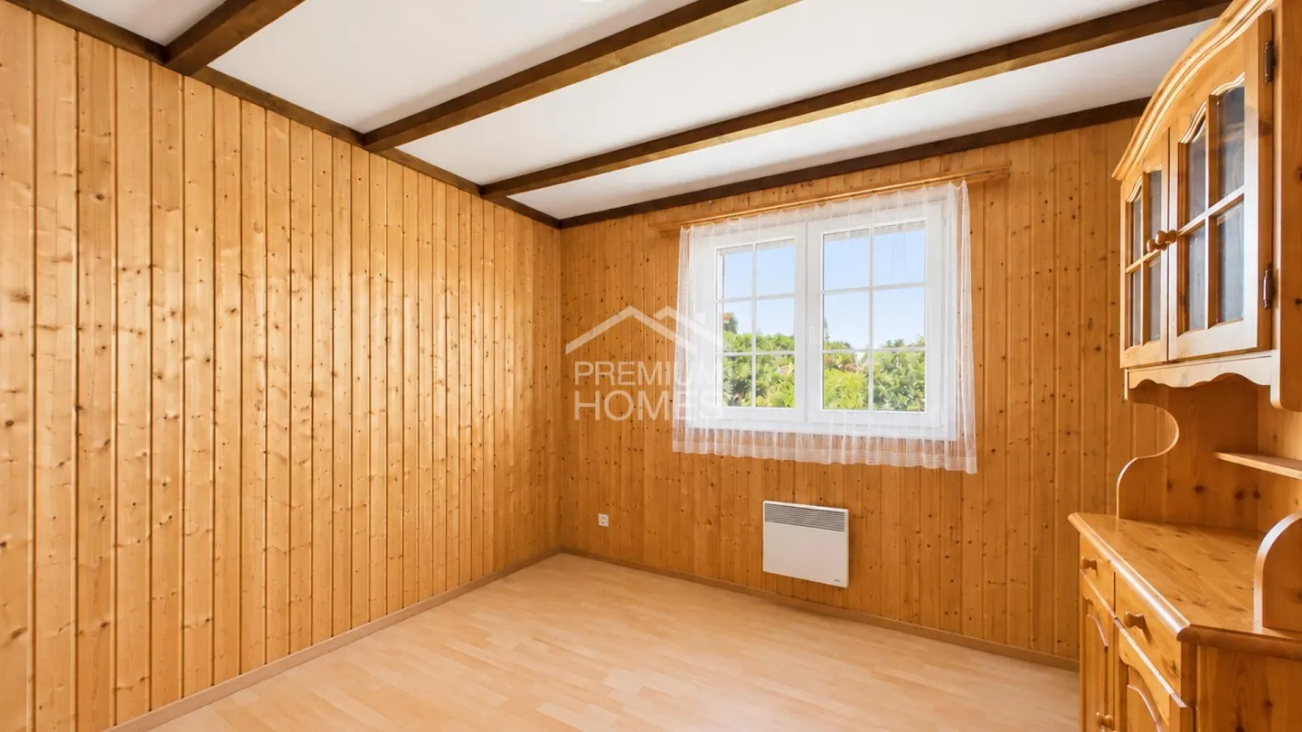 Charming Chalet in Plasselb - Photo 6 of 13