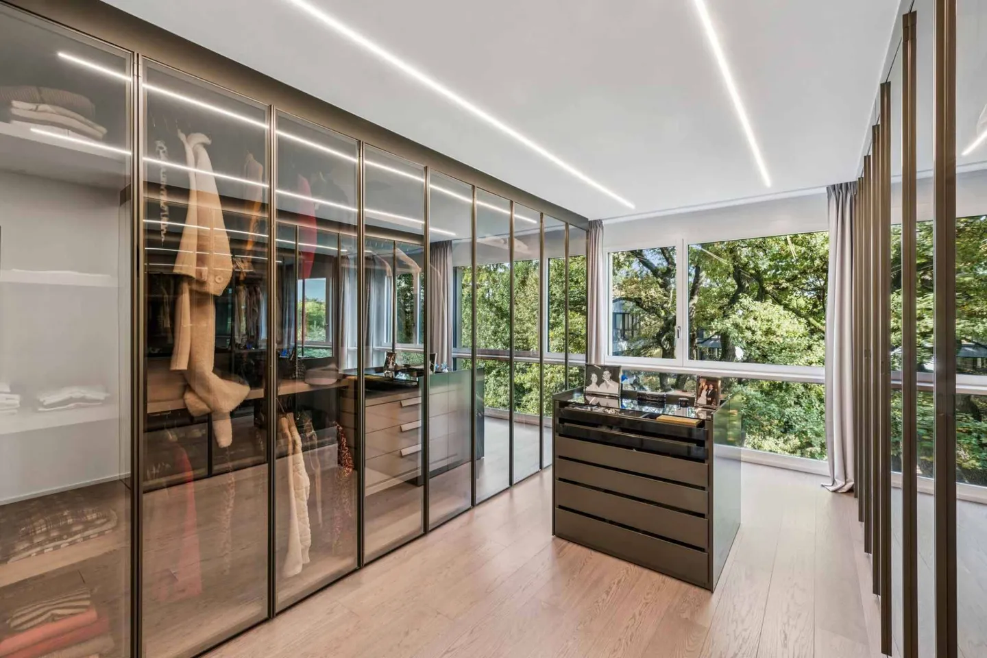 Appartamento in vendita - Foto 7 di 11