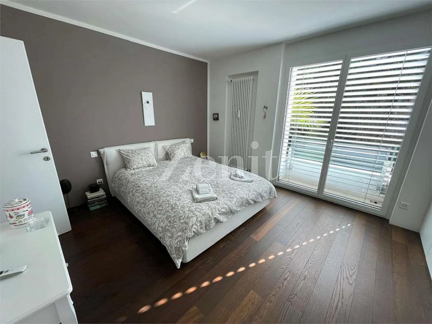 Nous louons un appartement avec vue sur le lac de Lugano - Photo 9 sur 11