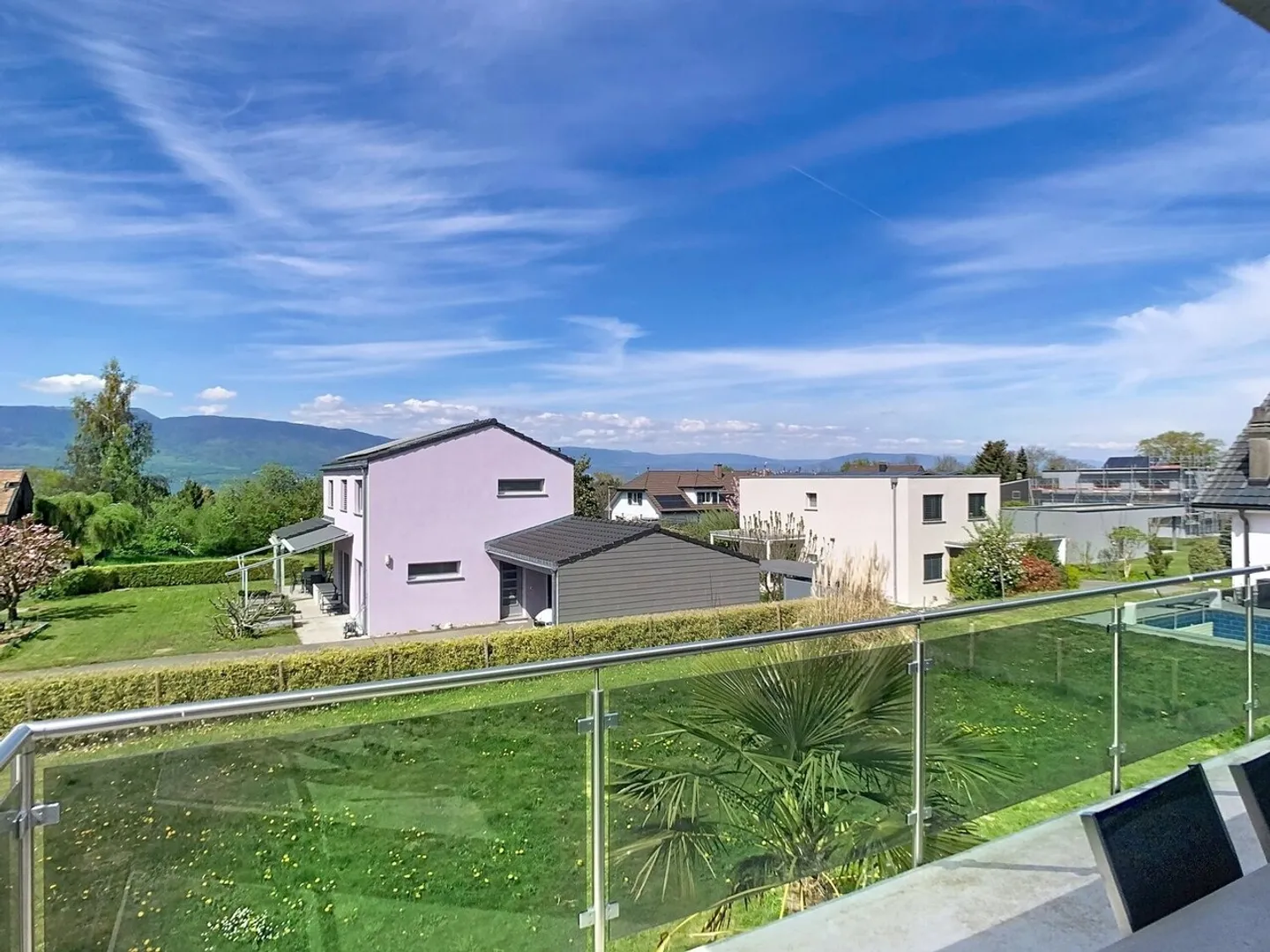 SUPERBA VILLA IN AFFITTO - Foto 11 di 11