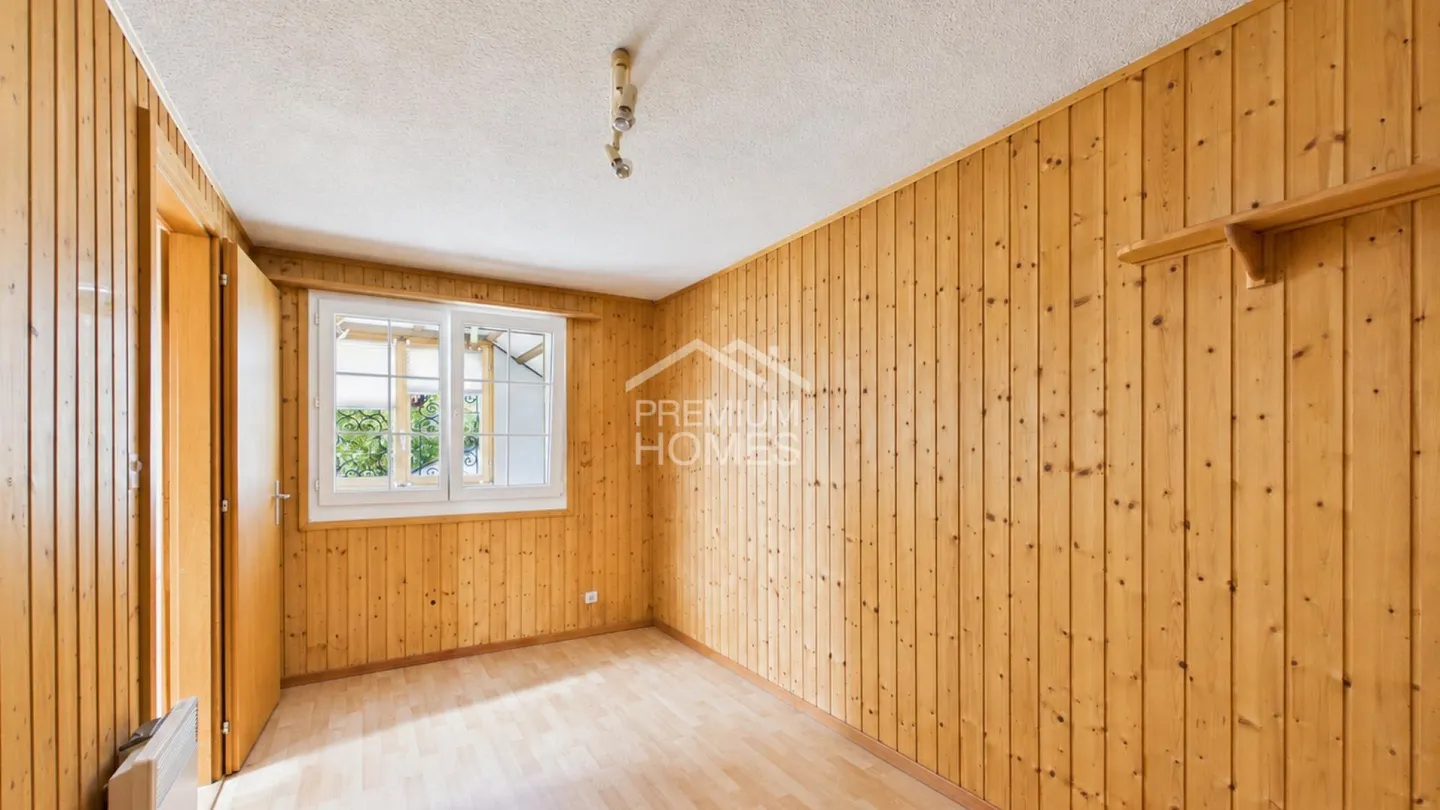 Charming Chalet in Plasselb - Photo 7 of 13