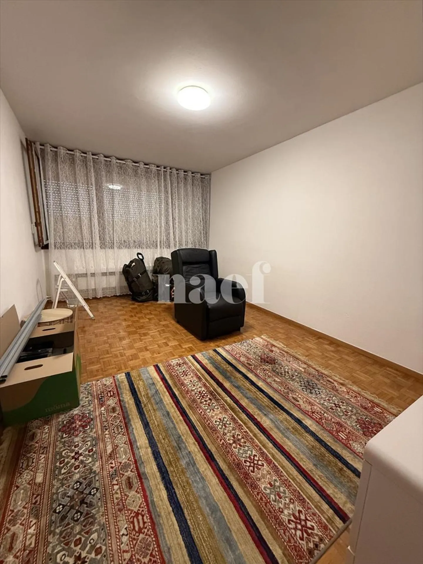 4.5 Room Apartment - Photo 5 of 8
