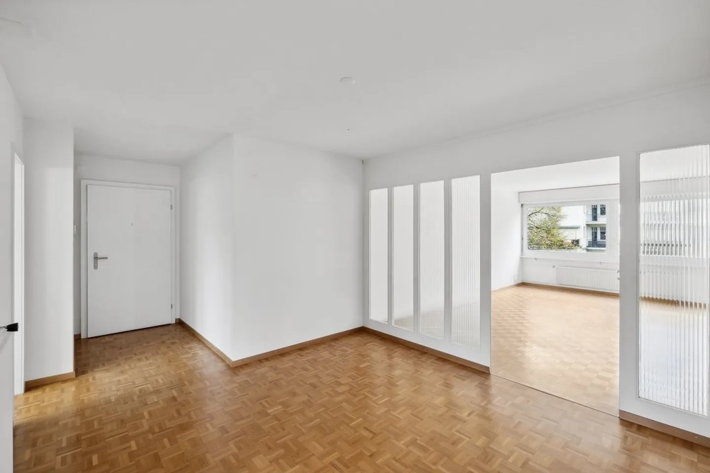 Moderne Wohnung Nahe Stadtzentrum - Foto 2 von 9