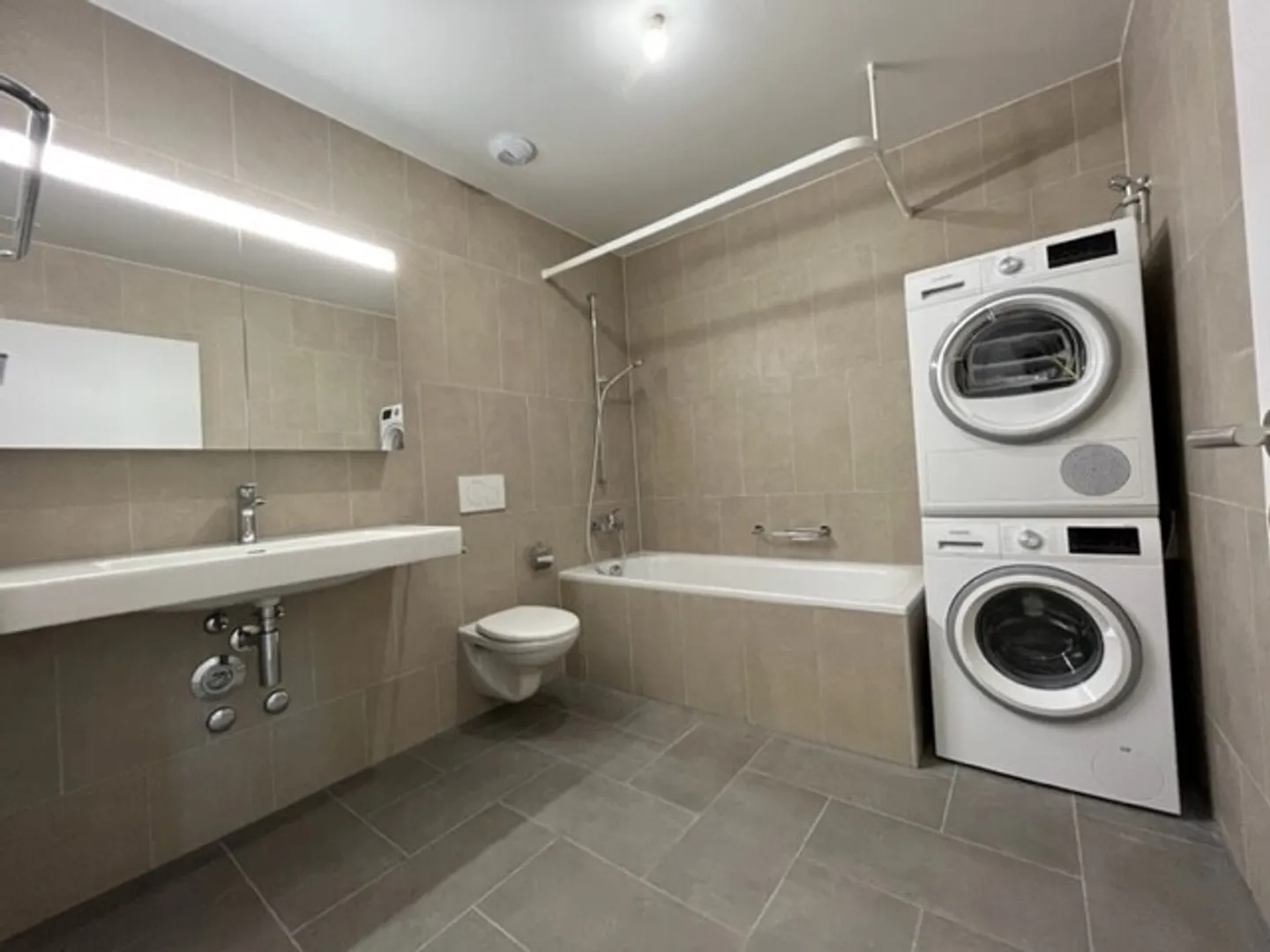 Route de Bâle 16 - 4.5-room apartment for rent - Photo 7 of 9