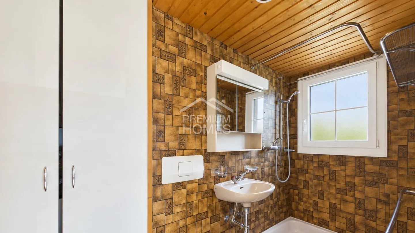 Charming Chalet in Plasselb - Photo 11 of 13