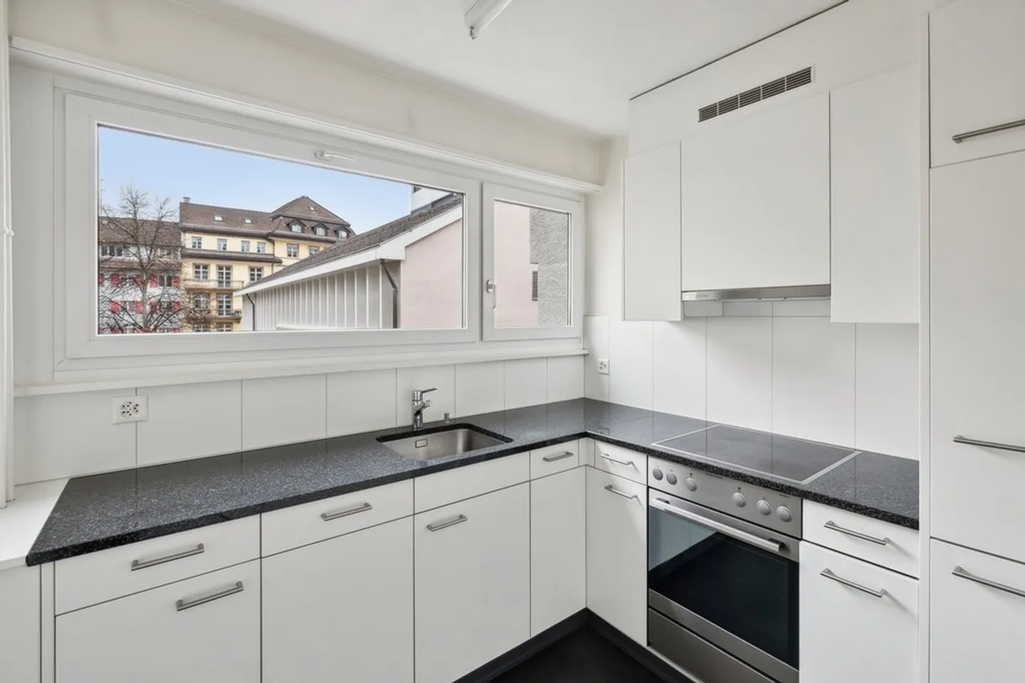 Moderne Wohnung Nahe Stadtzentrum - Foto 3 von 9