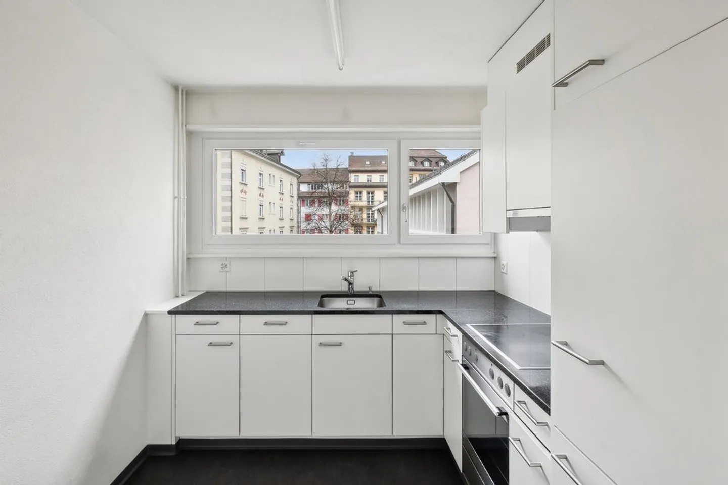 Moderne Wohnung Nahe Stadtzentrum - Foto 4 von 9