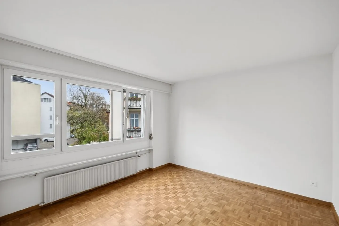 Moderne Wohnung Nahe Stadtzentrum - Foto 6 von 9