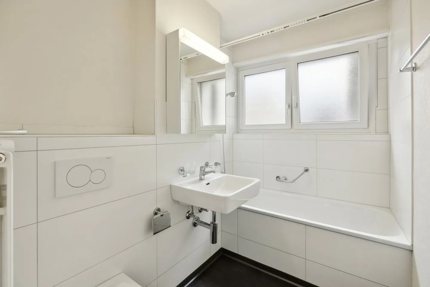 Moderne Wohnung Nahe Stadtzentrum - Foto 9 von 9
