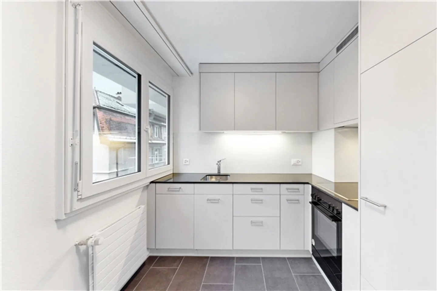 Nous recherchons de nouveaux locataires pour cet appartement génial - Photo 2 sur 5