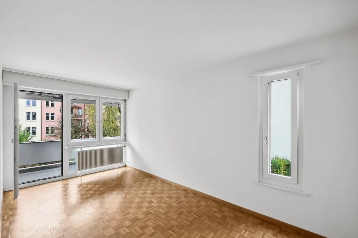 Moderne Wohnung Nahe Stadtzentrum - Foto 7 von 9