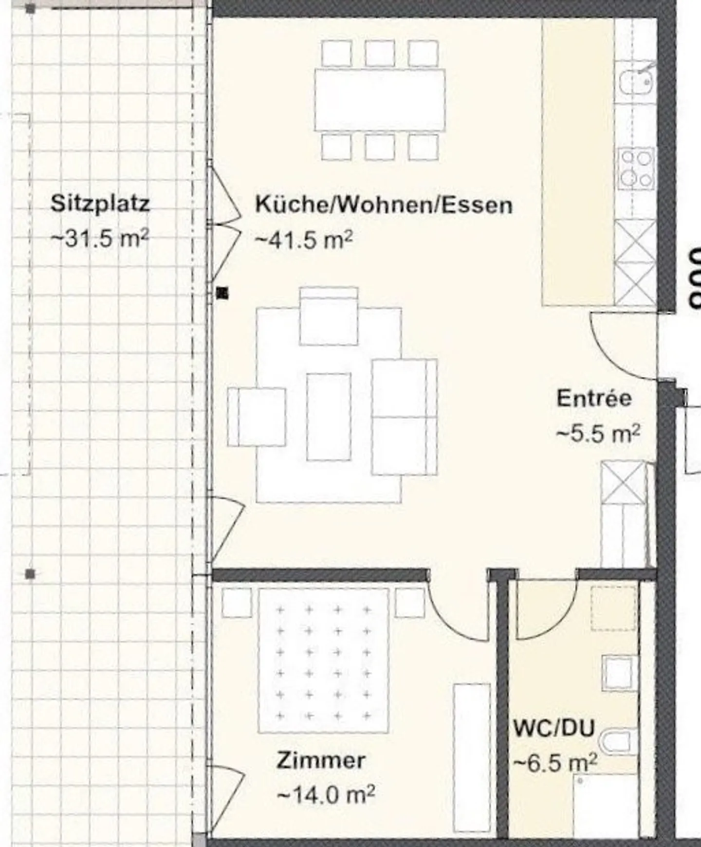 Votre nouvelle oasis de bien-être - Photo 8 sur 8