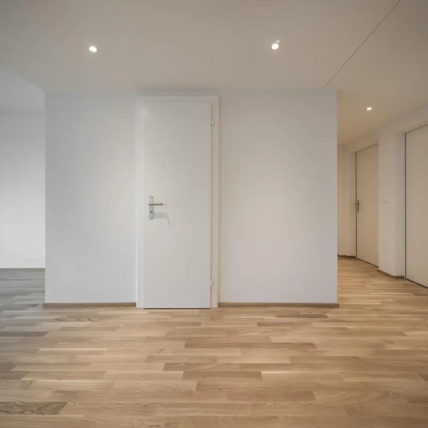 Modern, family-friendly 4.5 room apartment - Photo 6 of 13