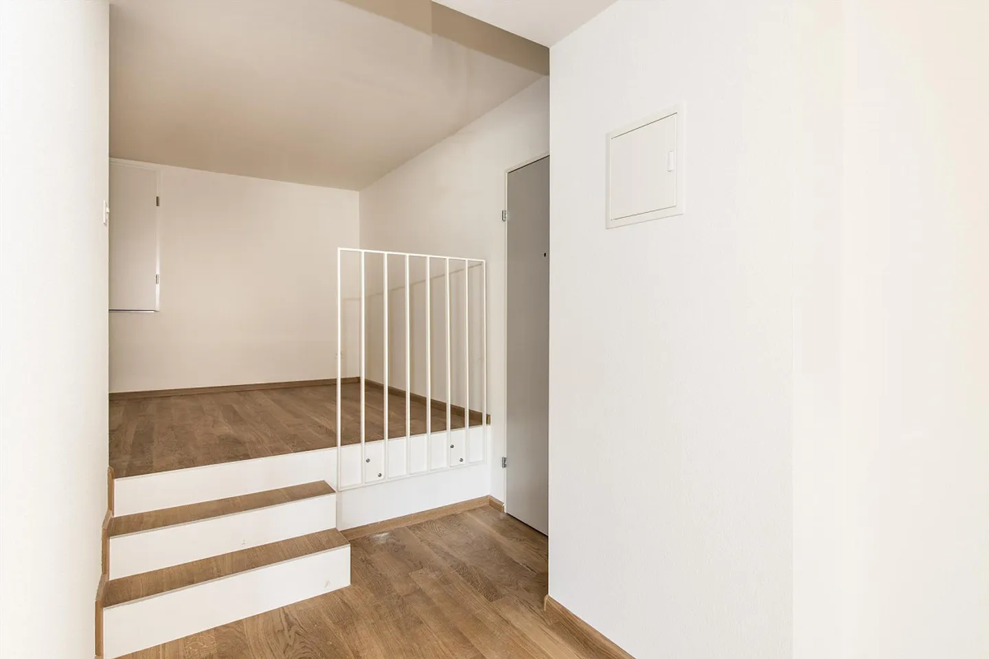 Appartement à louer - Photo 2 sur 9