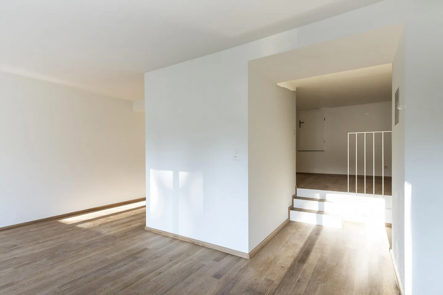 Appartement à louer - Photo 3 sur 9