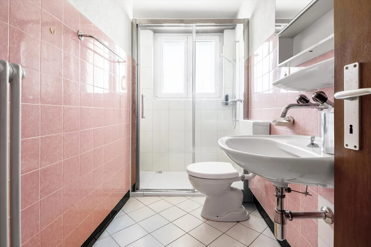 Vivere nel verde con comfort - Foto 13 di 13