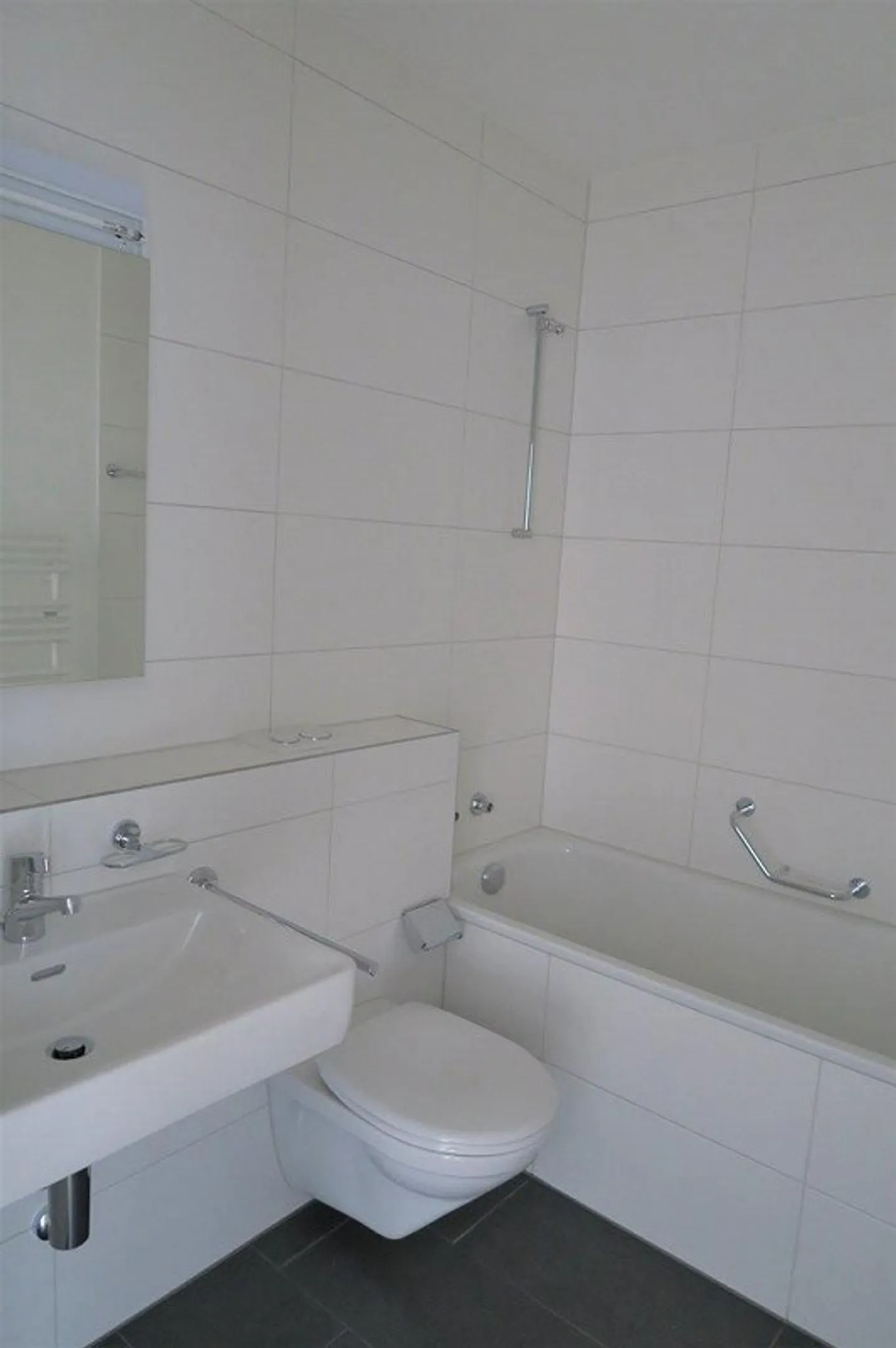 Schöner Wohnen im Länggassquartier - Foto 4 von 6