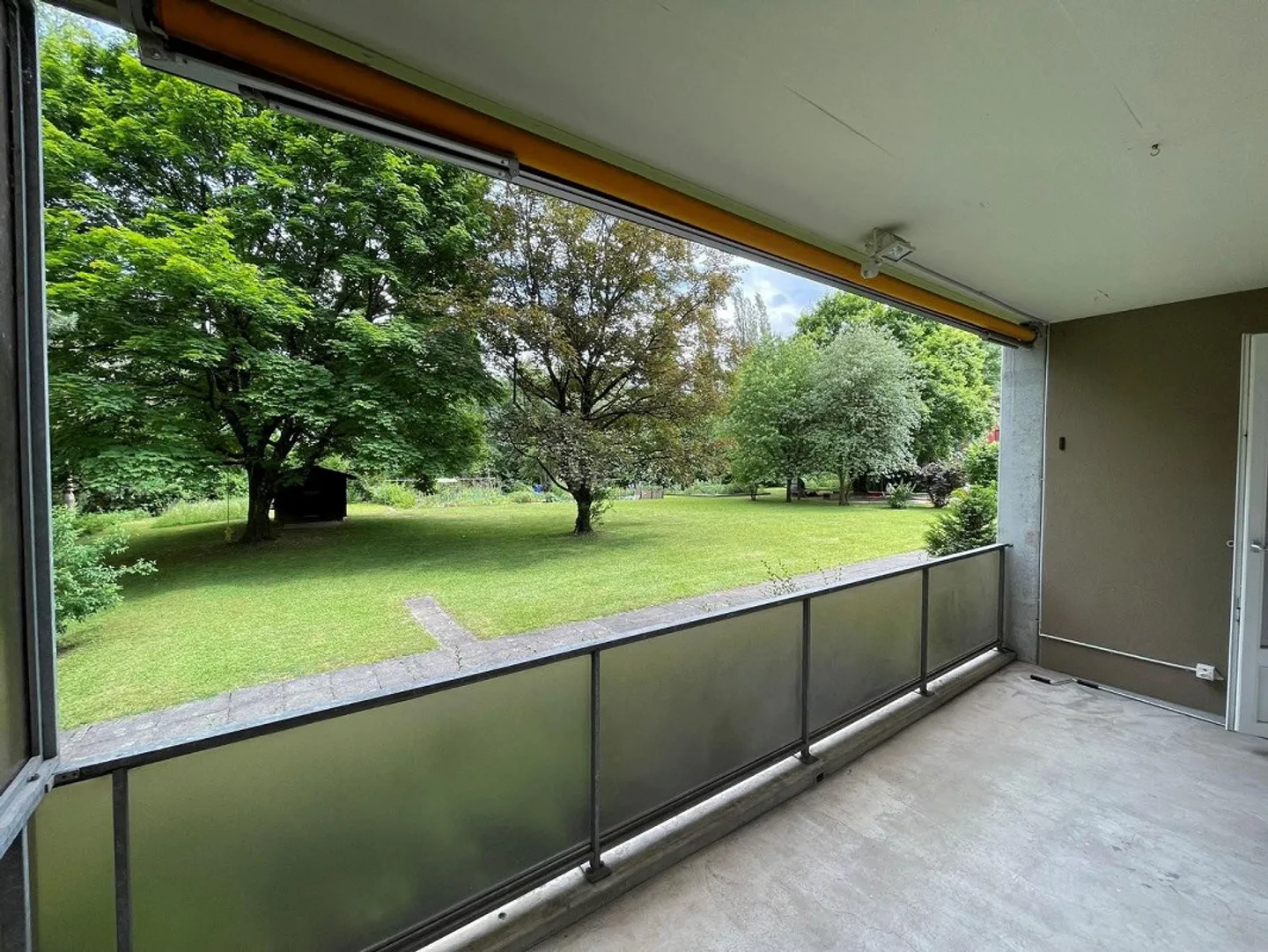 Appartement 3.5 pièces à louer à Liestal - Photo 8 sur 10