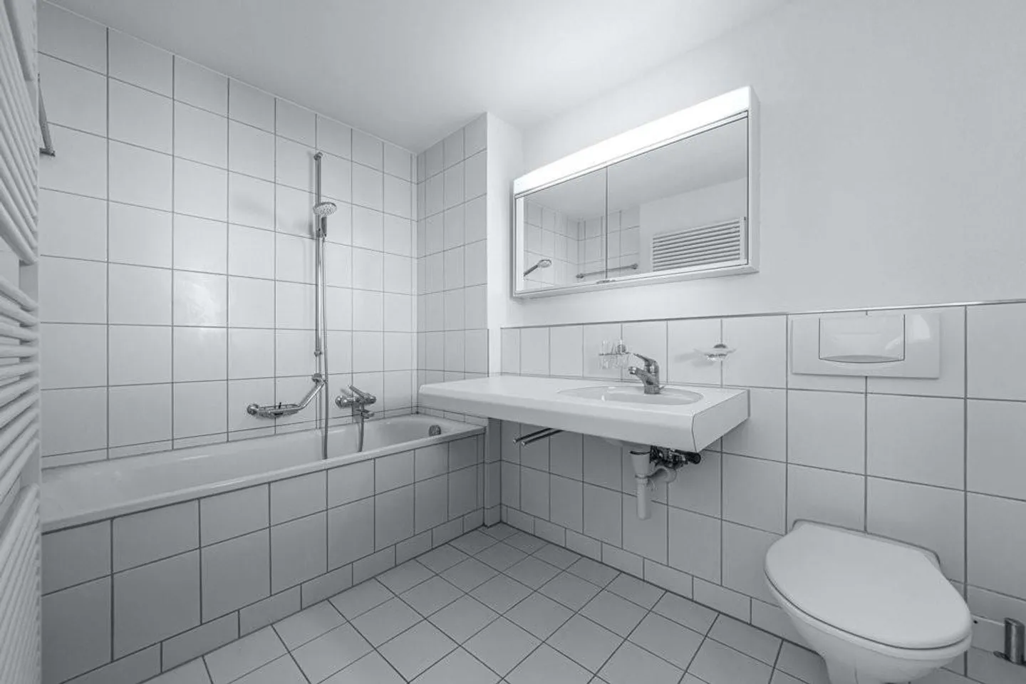 Komfortables Wohnen an ruhiger Lage - Foto 9 von 9